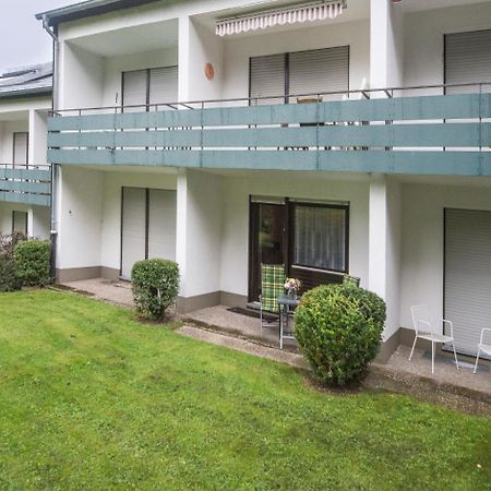 Wietheger'S Ferienwohnungen Gaestehaus Strycktal II Willingen  Exteriör bild