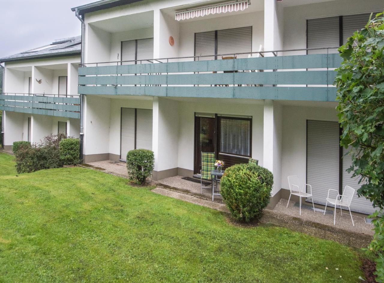 Wietheger'S Ferienwohnungen Gaestehaus Strycktal II Willingen  Exteriör bild